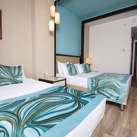 Orange County Resort Hotel Alanya - Kids Concept Екстер'єр фото