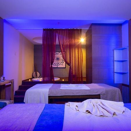 Orange County Resort Hotel Alanya - Kids Concept Екстер'єр фото