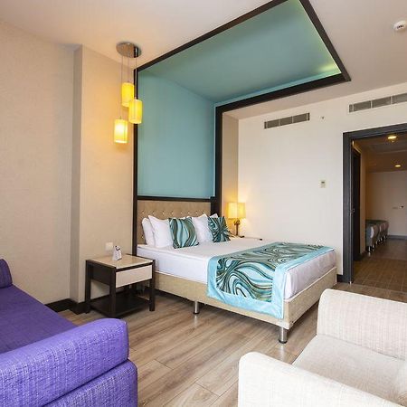 Orange County Resort Hotel Alanya - Kids Concept Екстер'єр фото