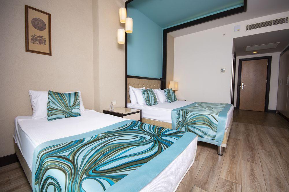 Orange County Resort Hotel Alanya - Kids Concept Екстер'єр фото
