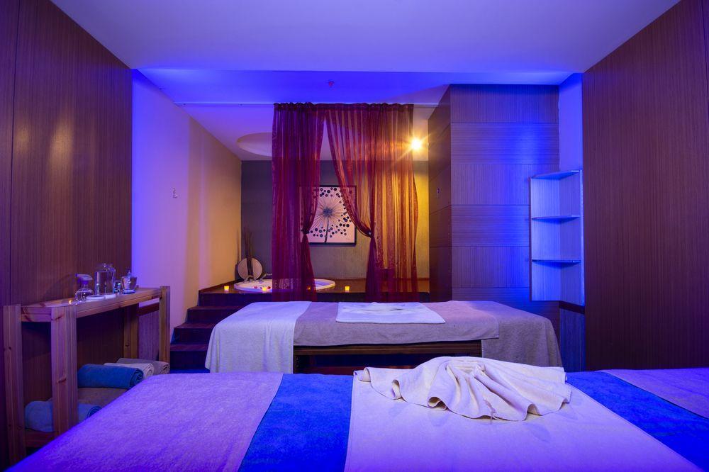 Orange County Resort Hotel Alanya - Kids Concept Екстер'єр фото