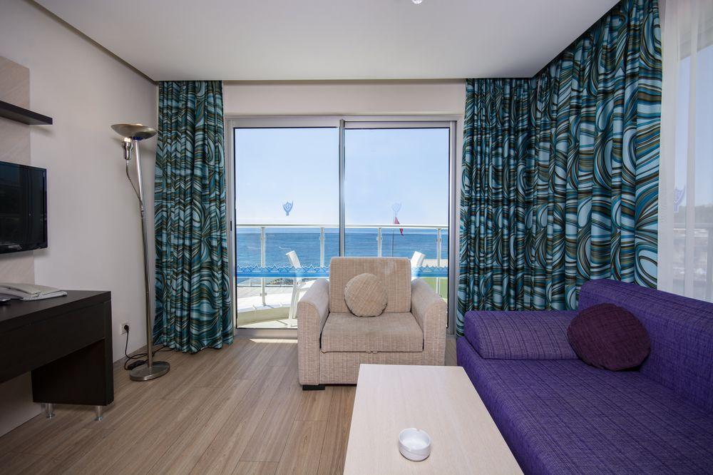 Orange County Resort Hotel Alanya - Kids Concept Екстер'єр фото